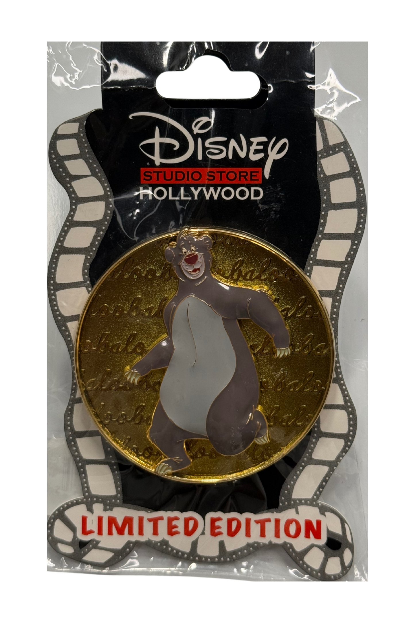 Baloo Cursive Cutie
