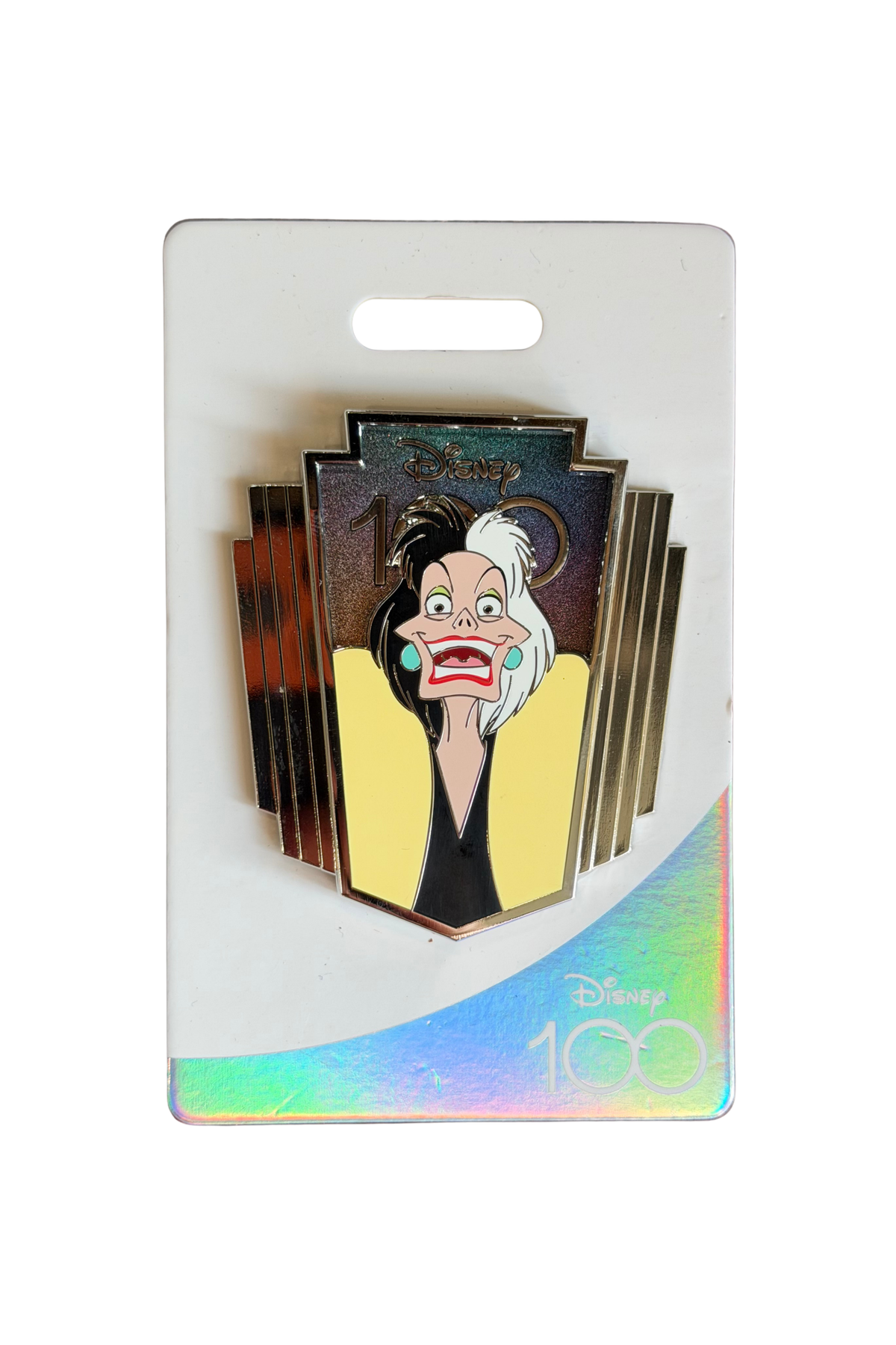 Cruella J12