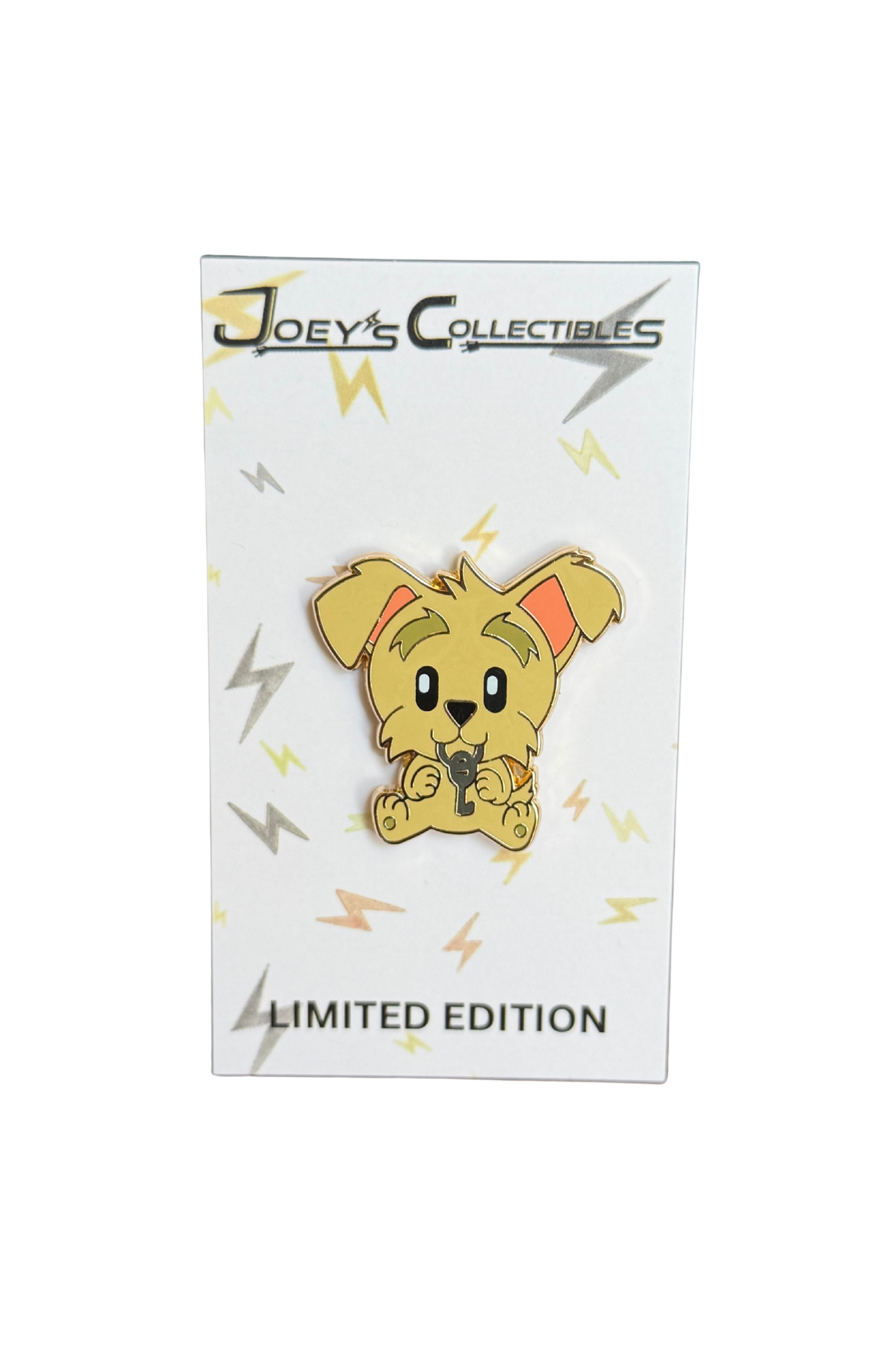 Jailer Dog aDorbs J10