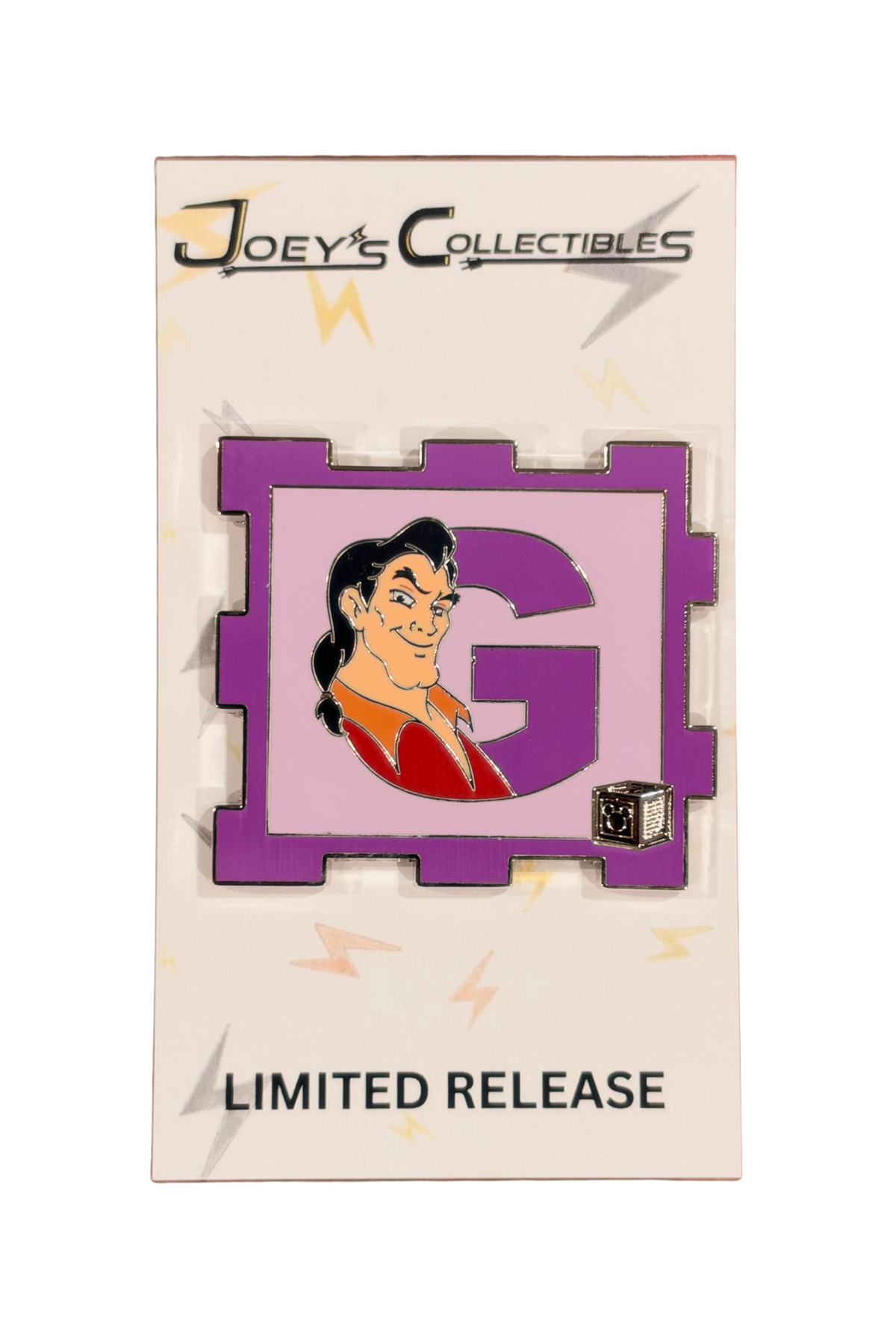 Gaston J60
