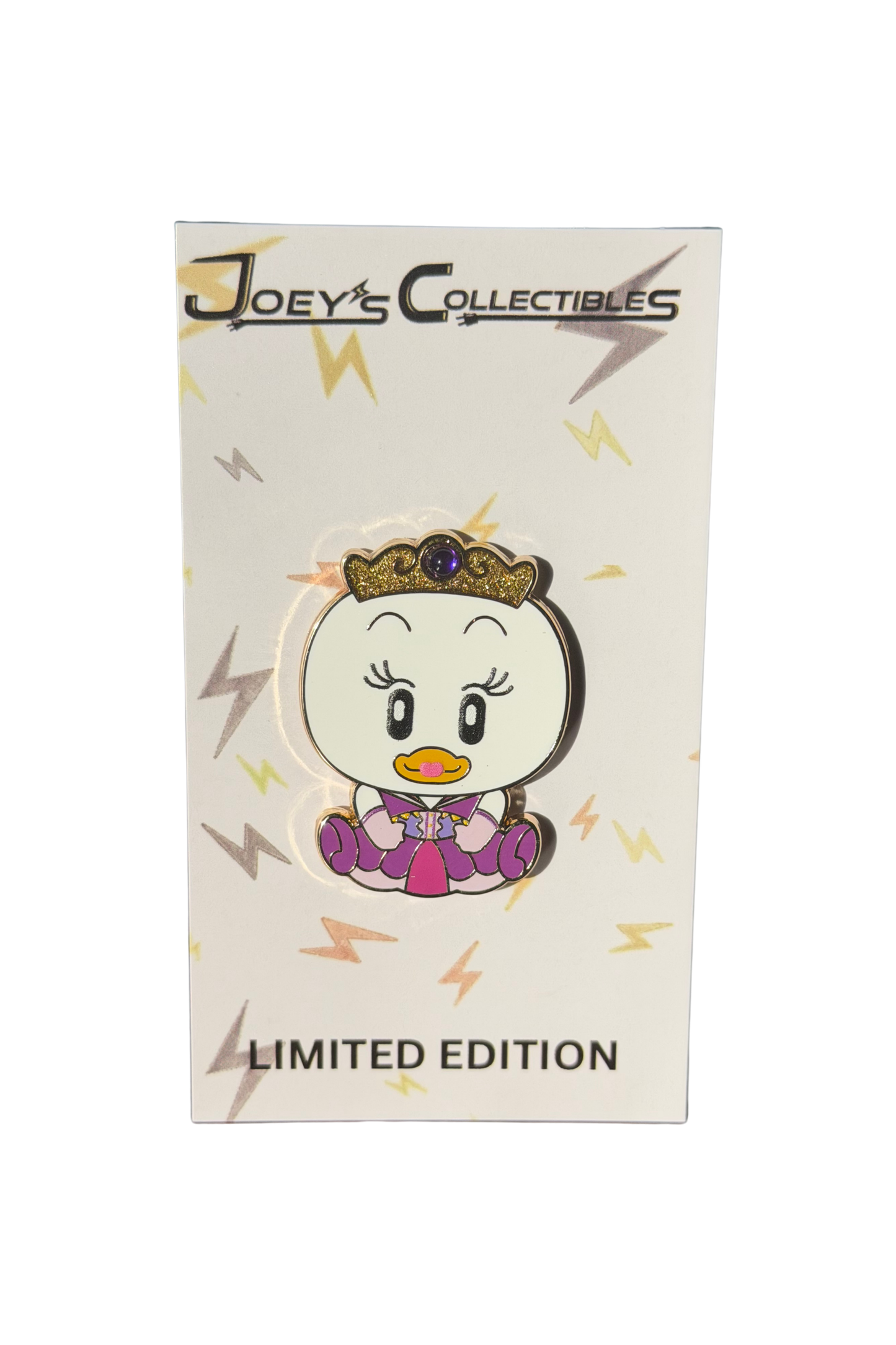 Daisy Duck J16