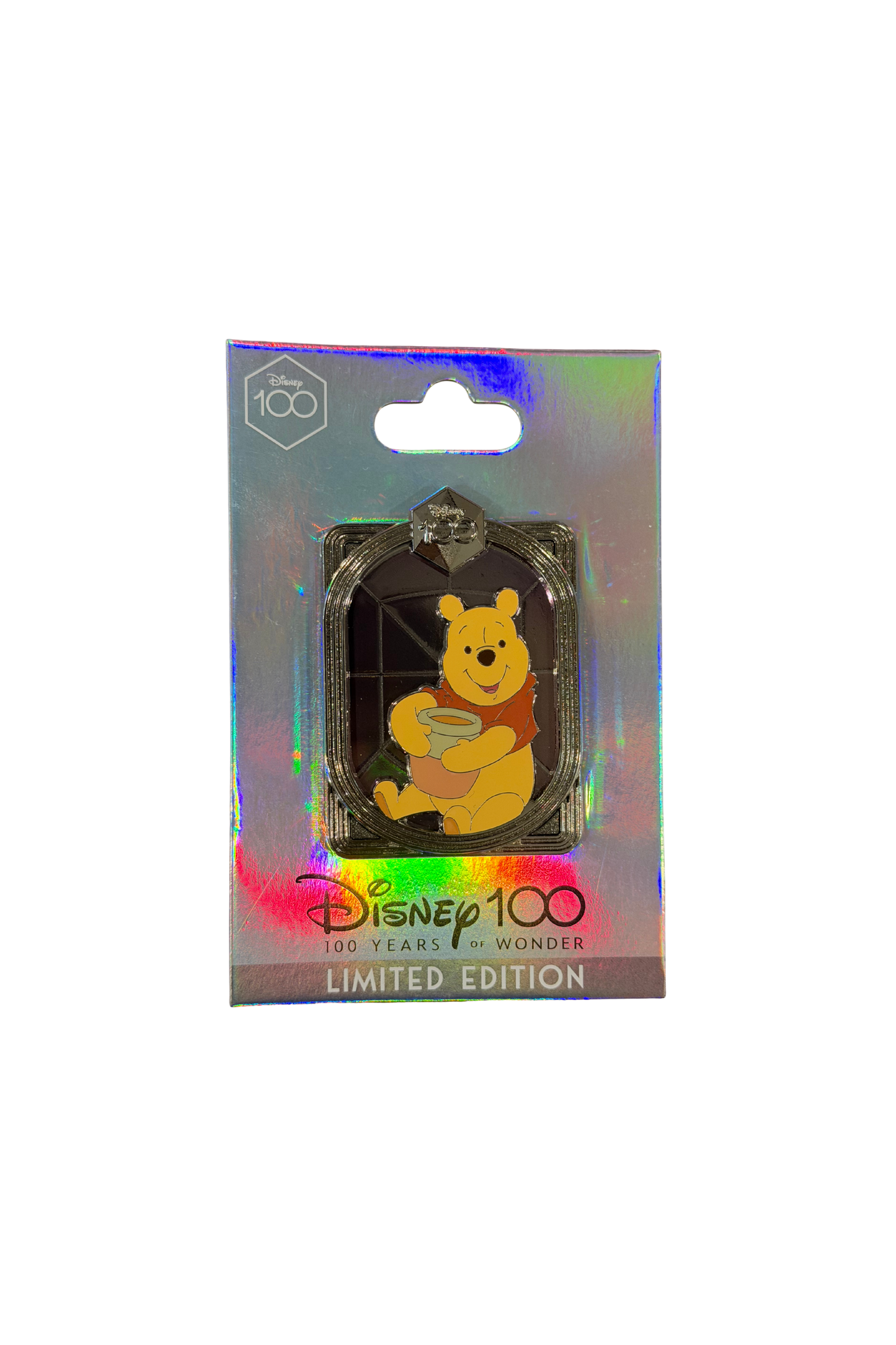 Winnie the Pooh J12