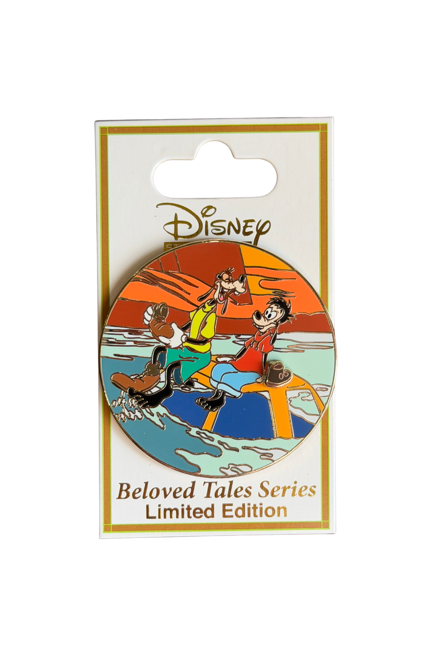 A Goofy Movie J59