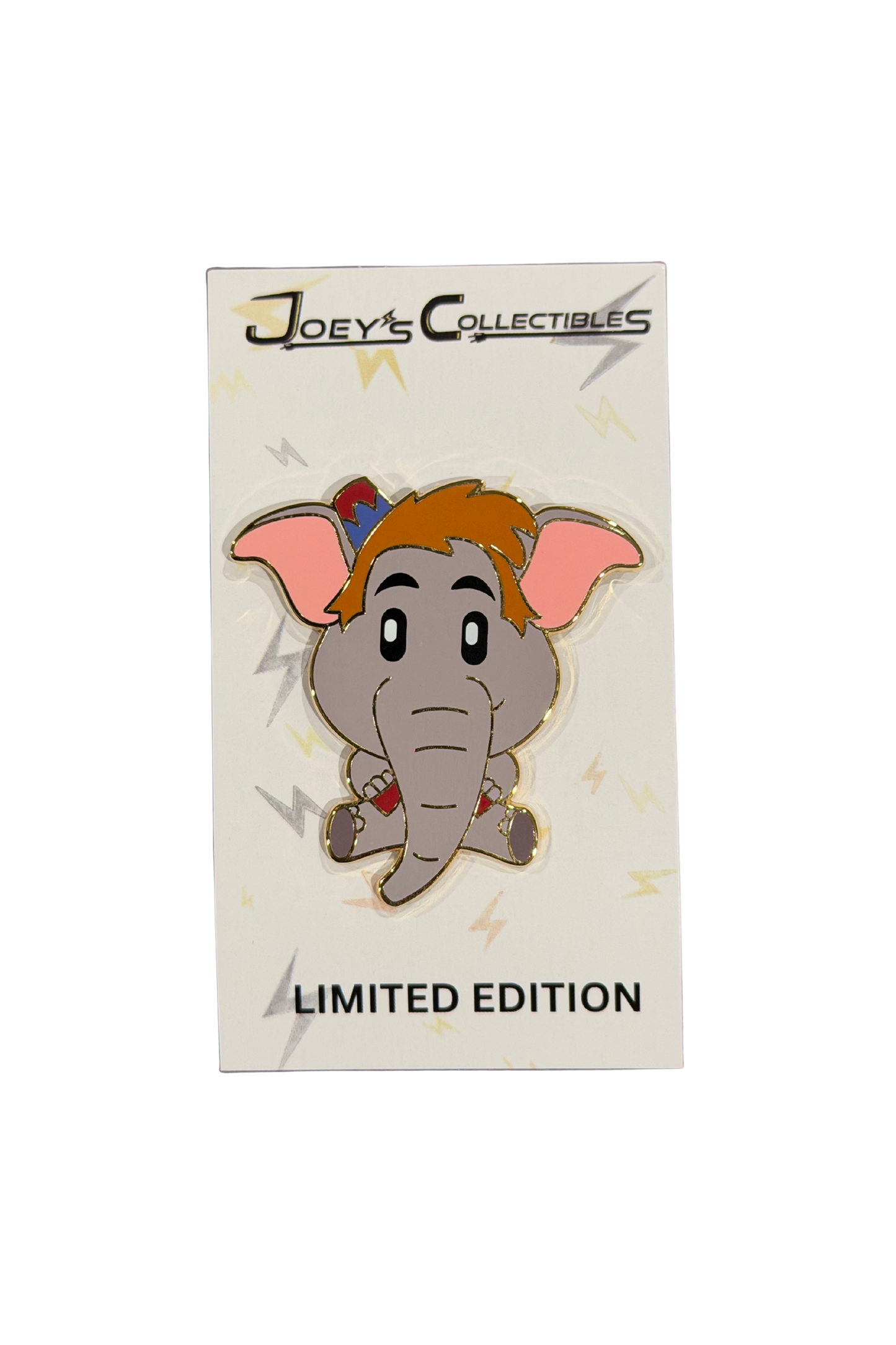 Abu Elephant aDorbs Chaser J5