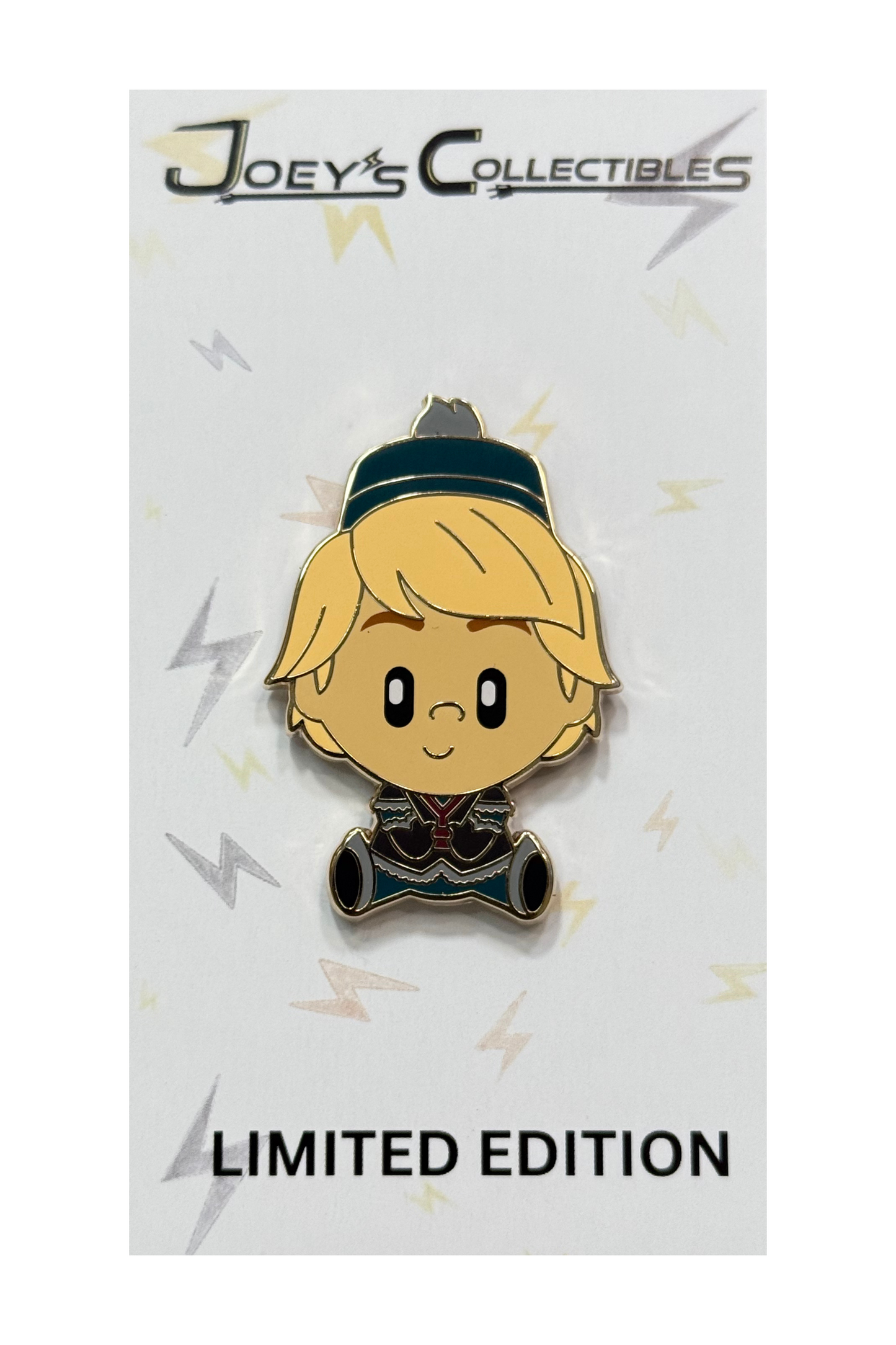 Kristoff aDorbs