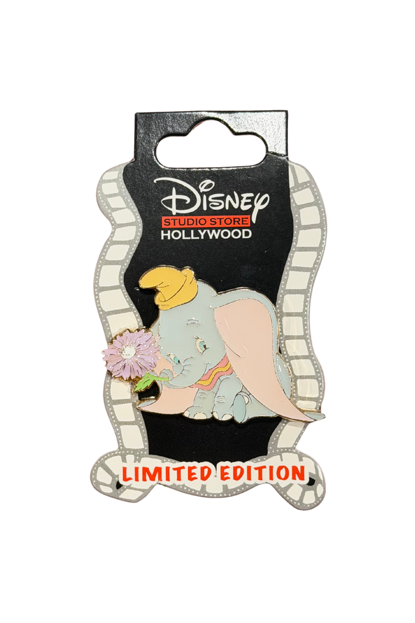 Dumbo Petals N Pals J6