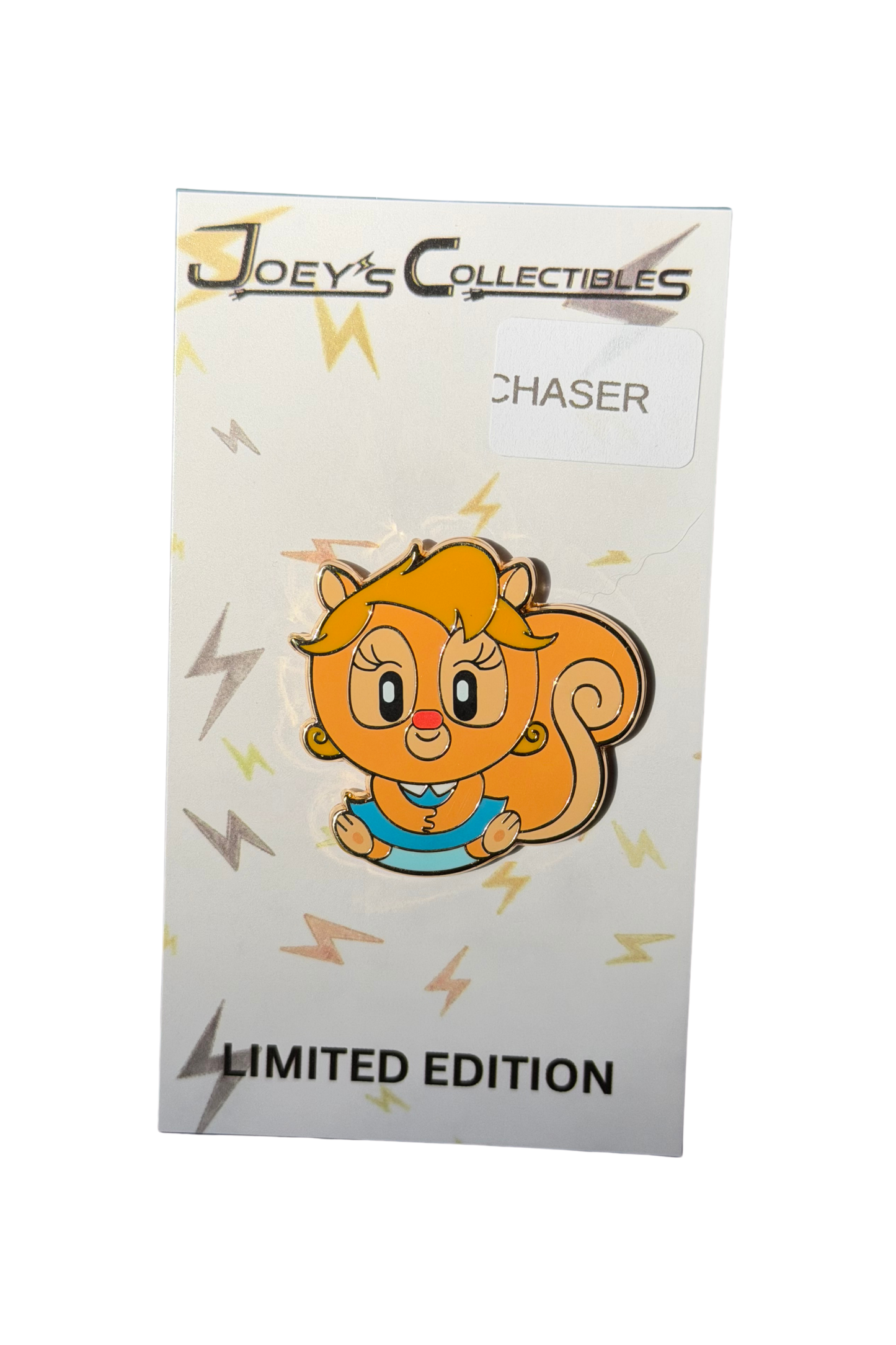 Blink aDorbs Chaser J3