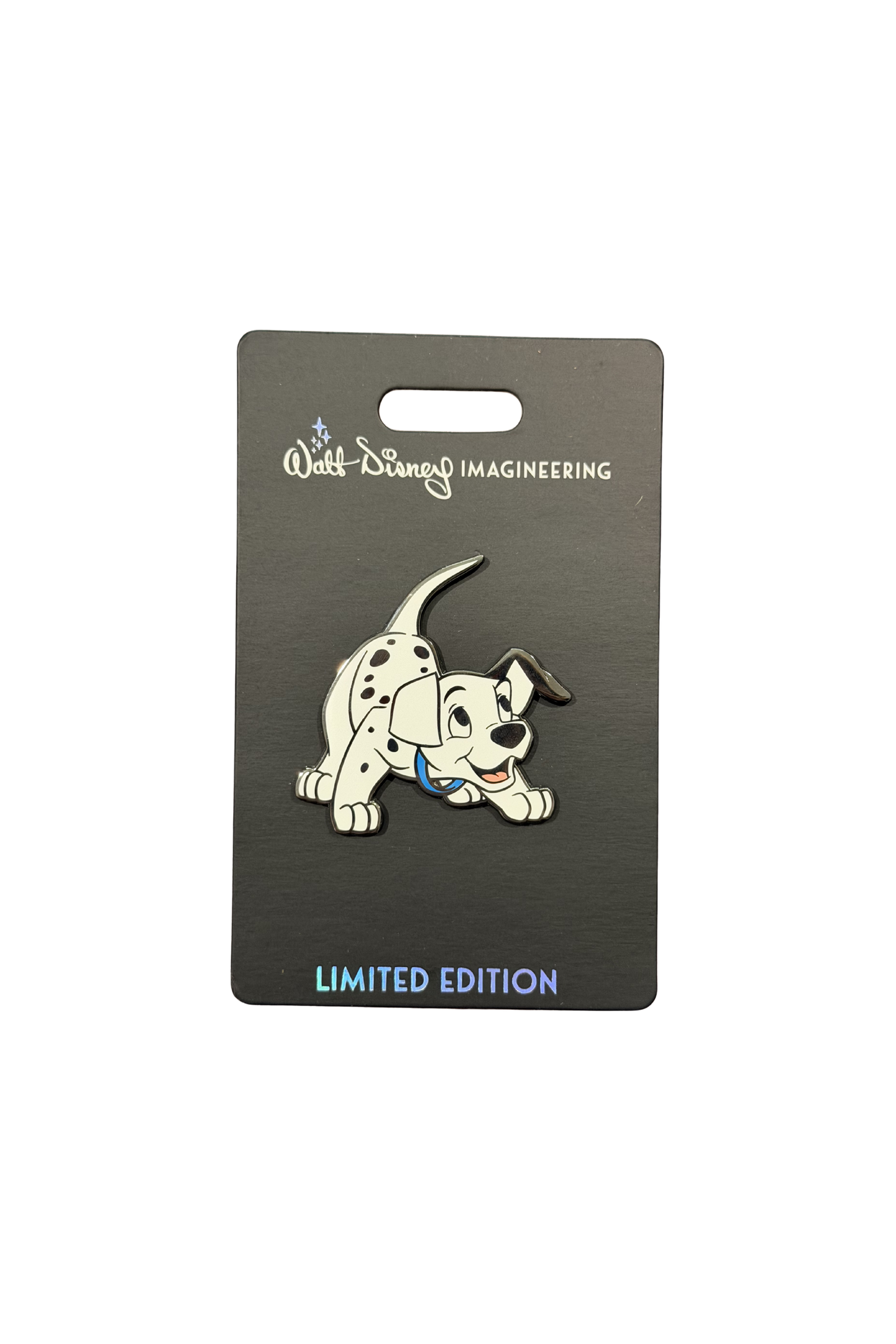 Dalmatian Puppy #2 J19