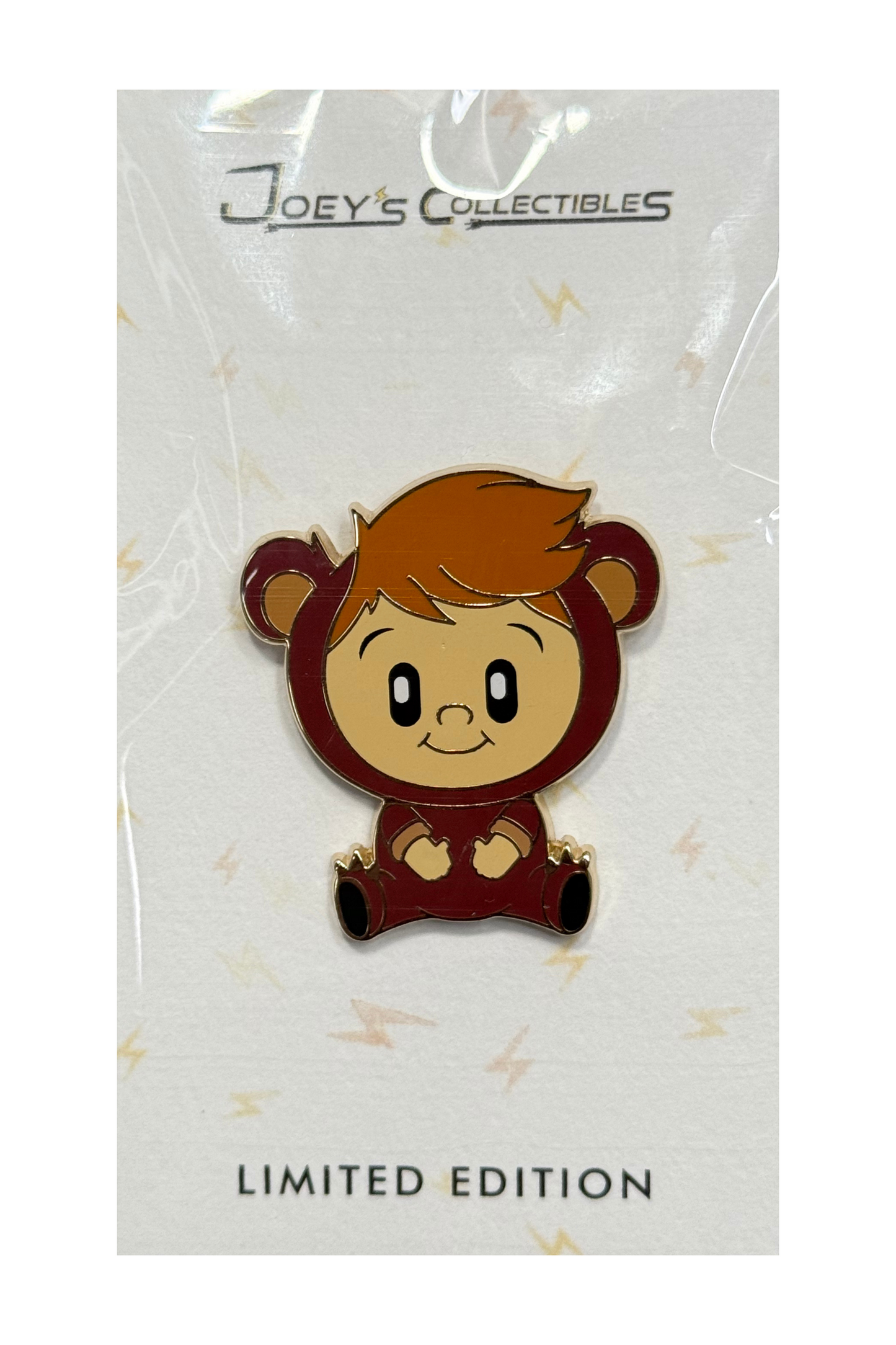 Cubby Bear Adorbs Chaser J5