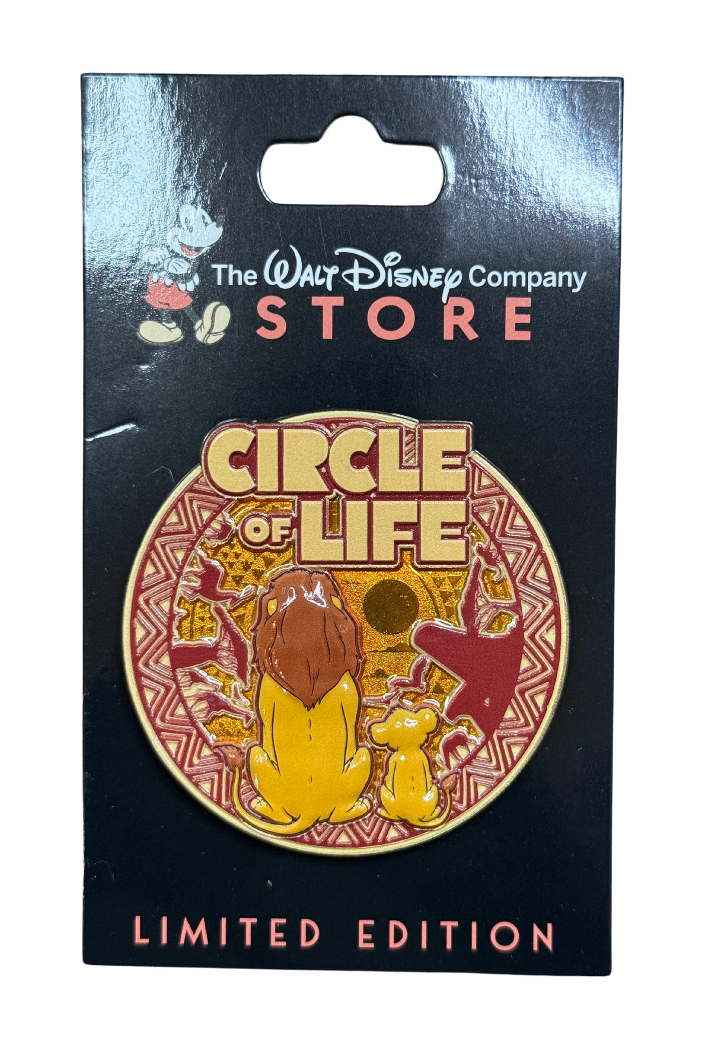 Circle of Life The Songs We Grew Up With J19