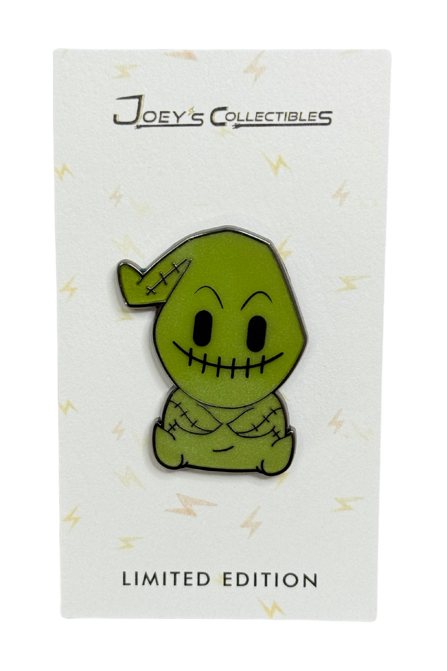 Oogie Boogie aDorbs J4