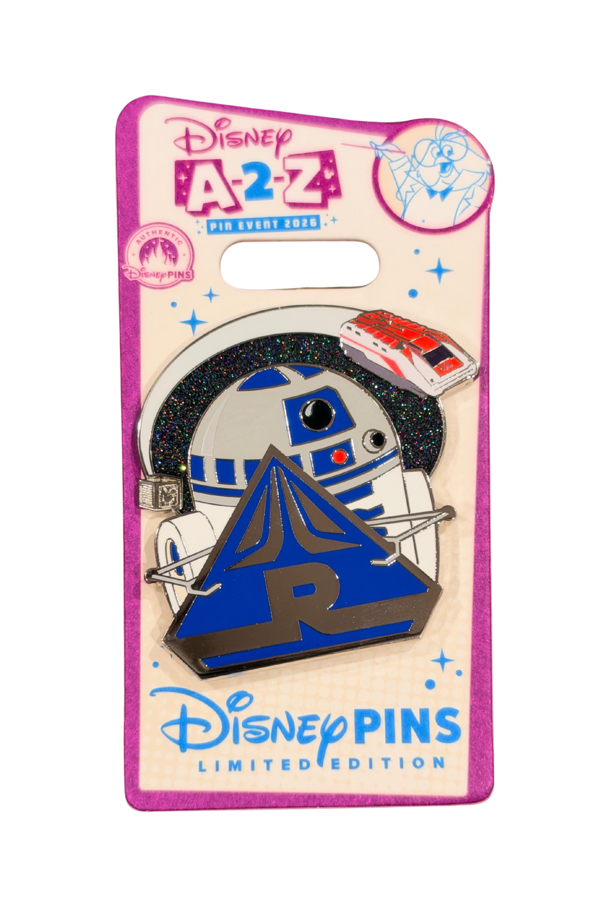 R2-D2 J58