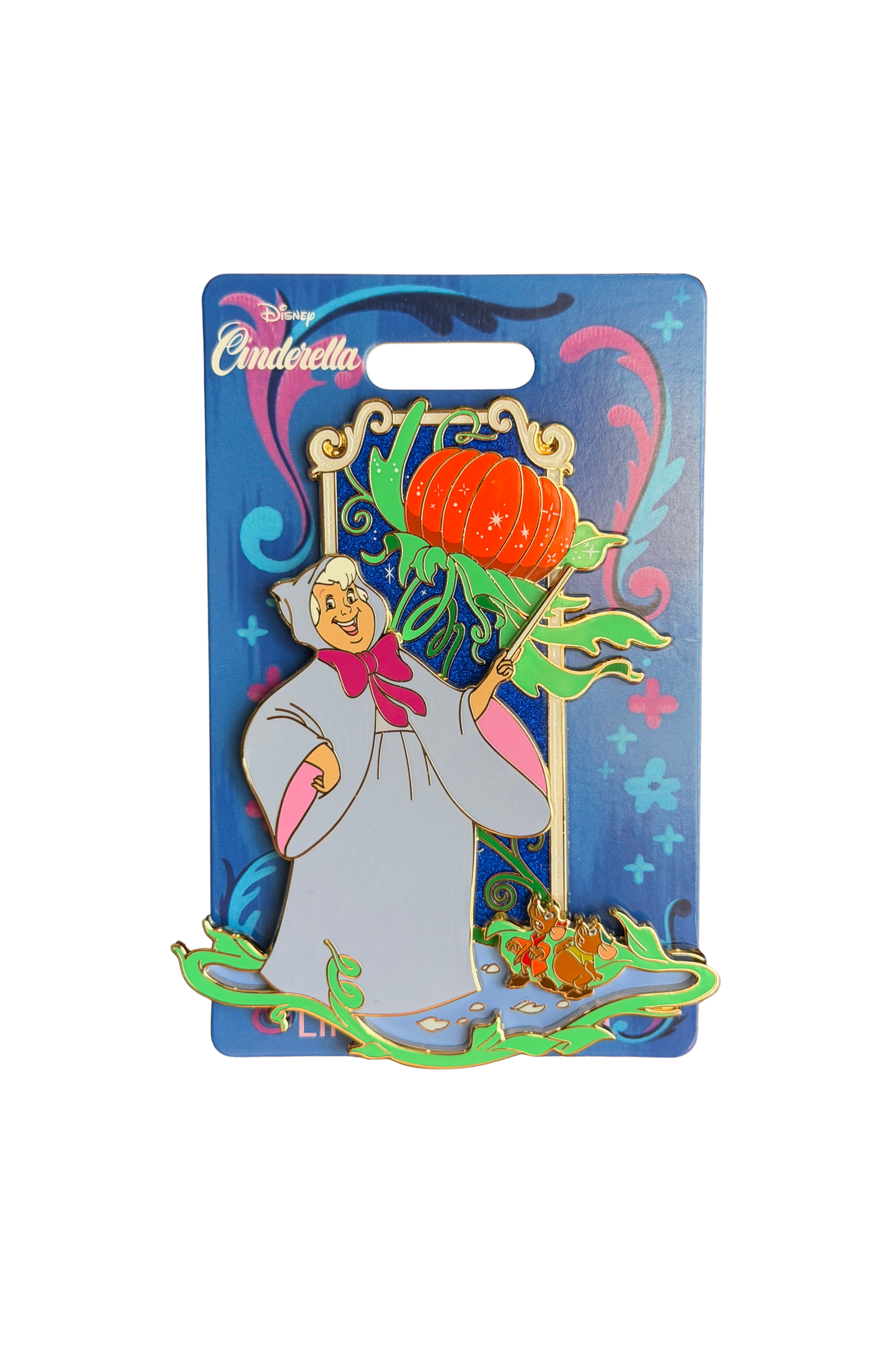 Fairy Godmother J30