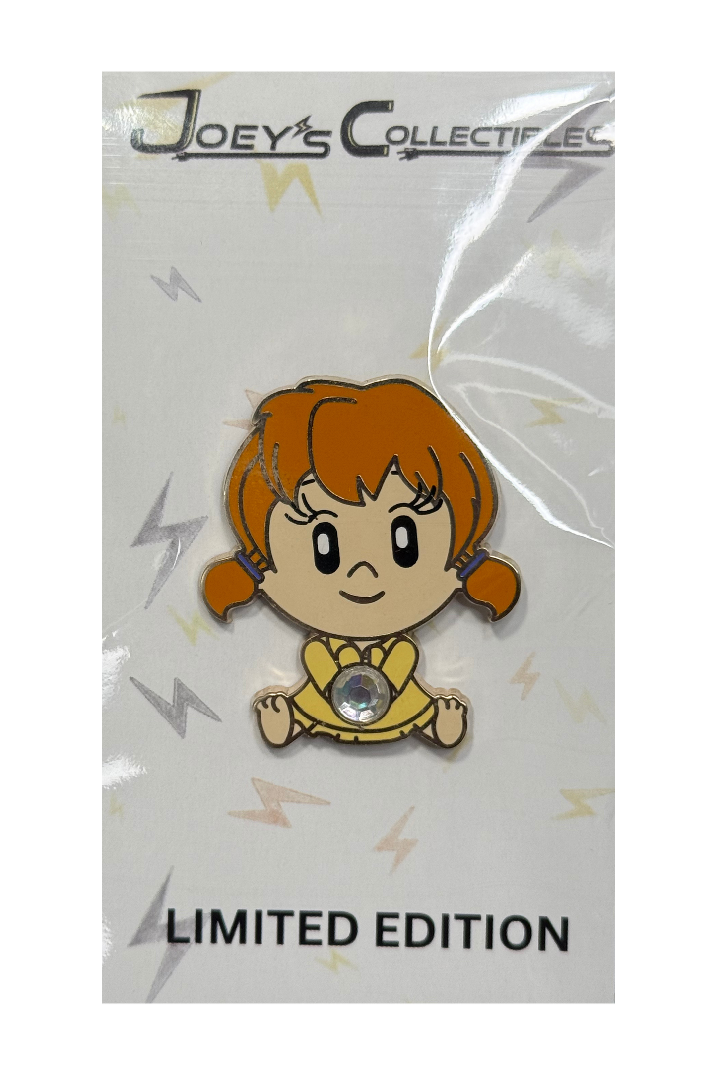 Penny aDorbs Super Chaser J5