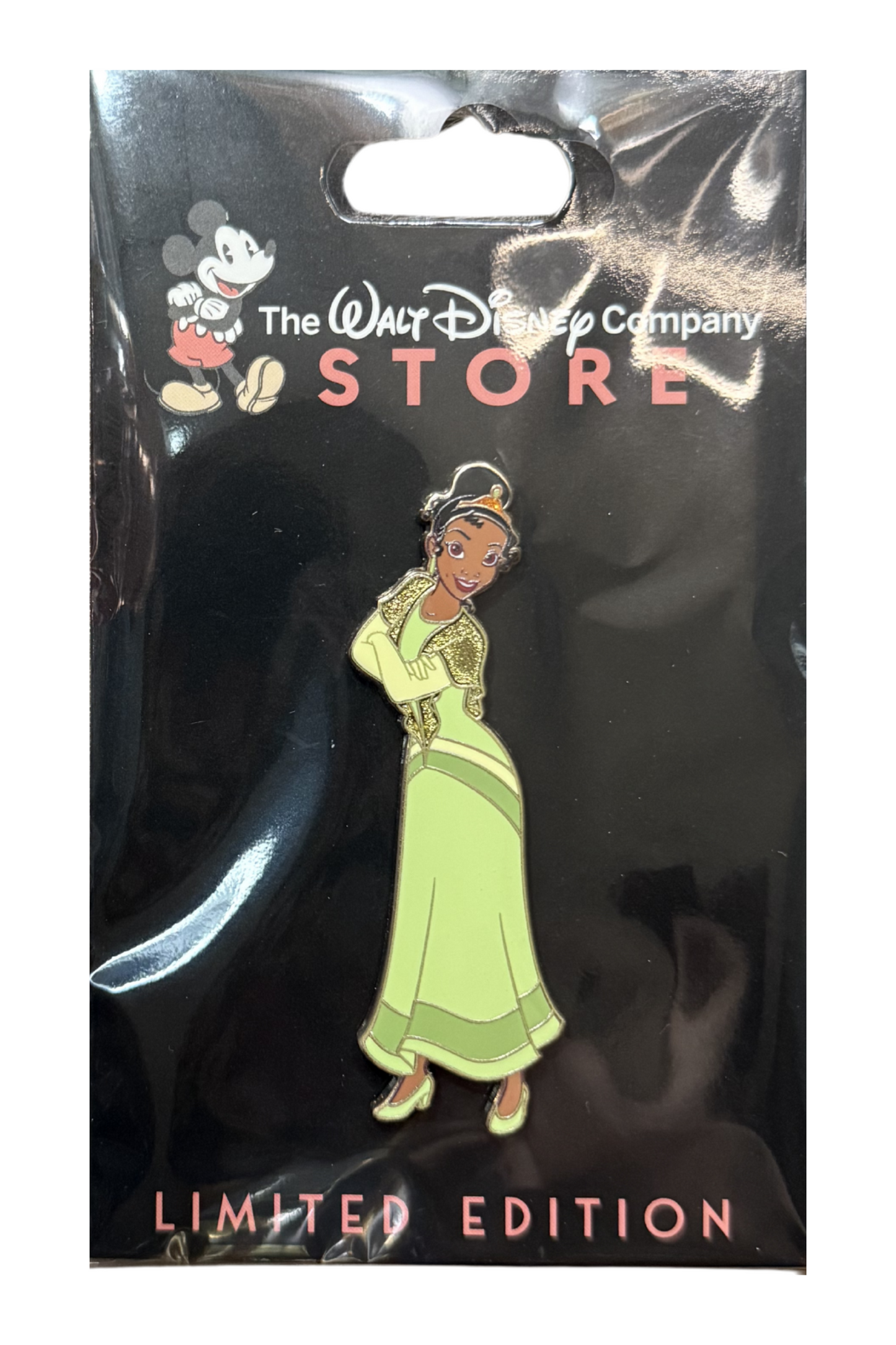 Outfits of a Fairytale Tiana Dresses J1