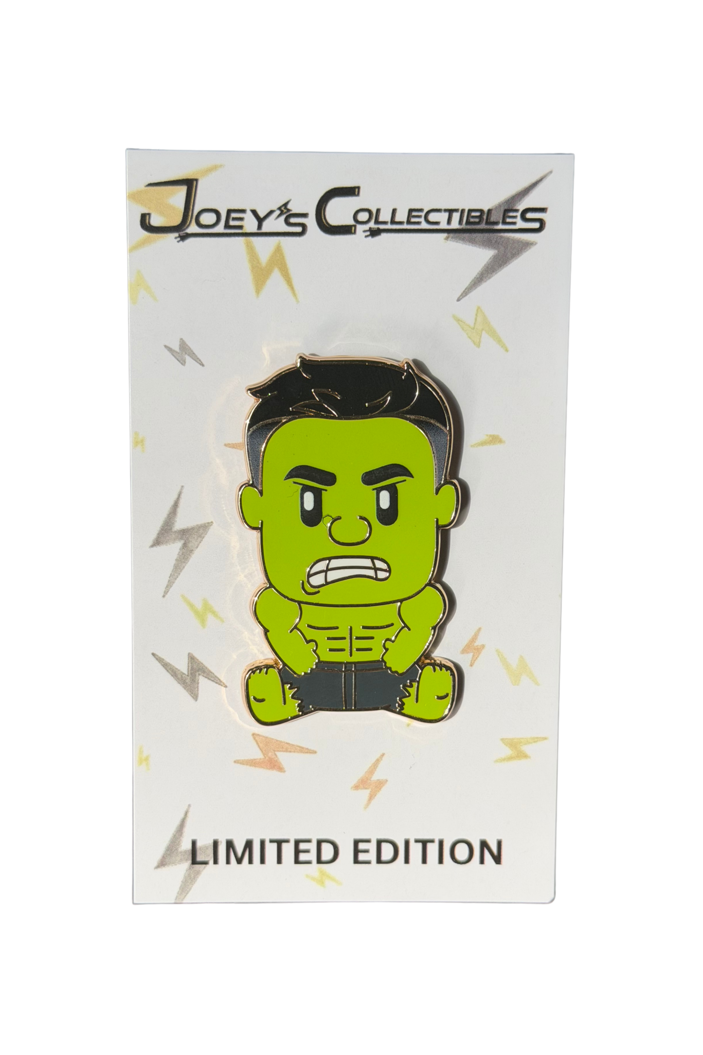 Hulk J13