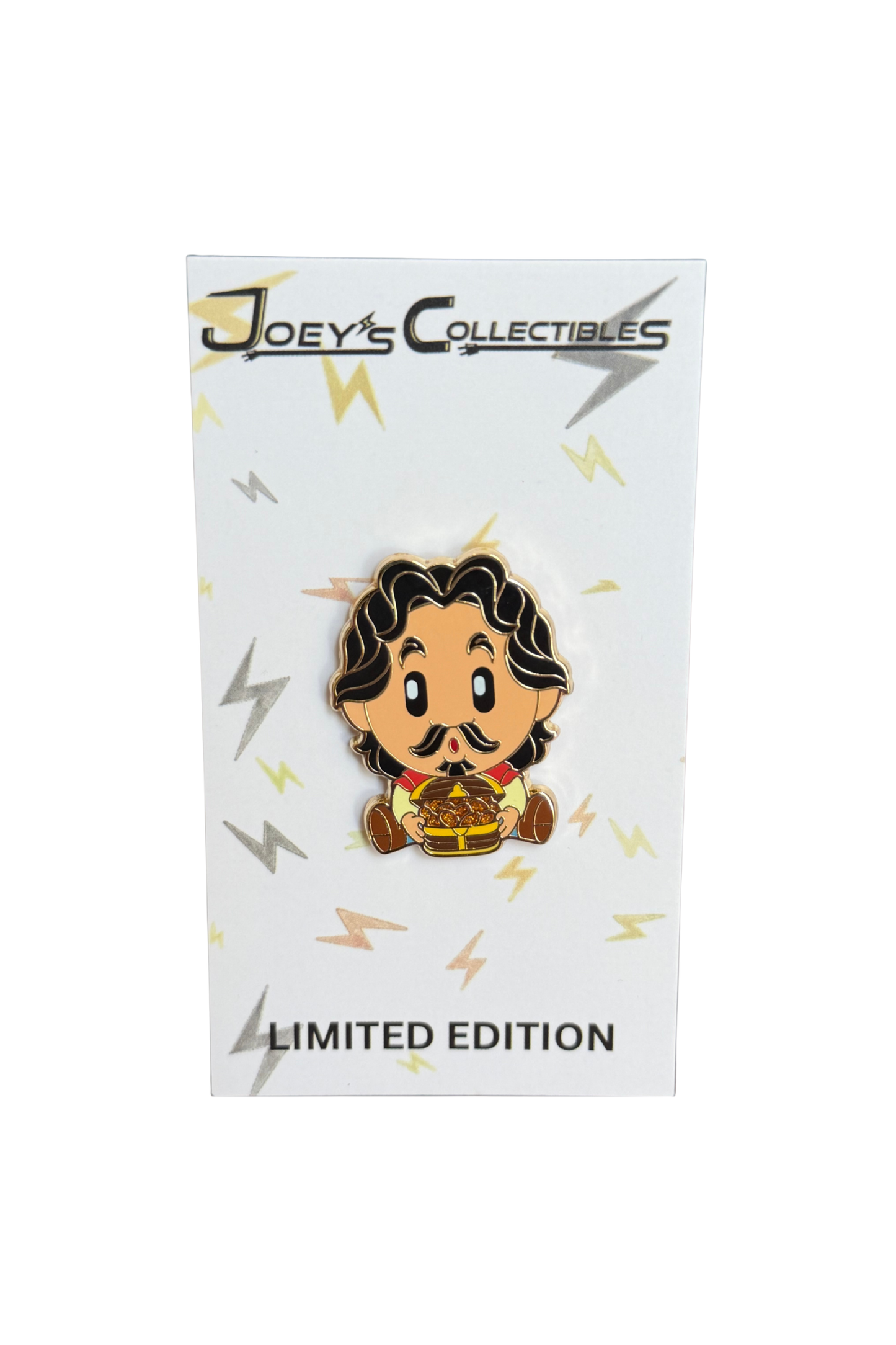Pirate aDorbs J10