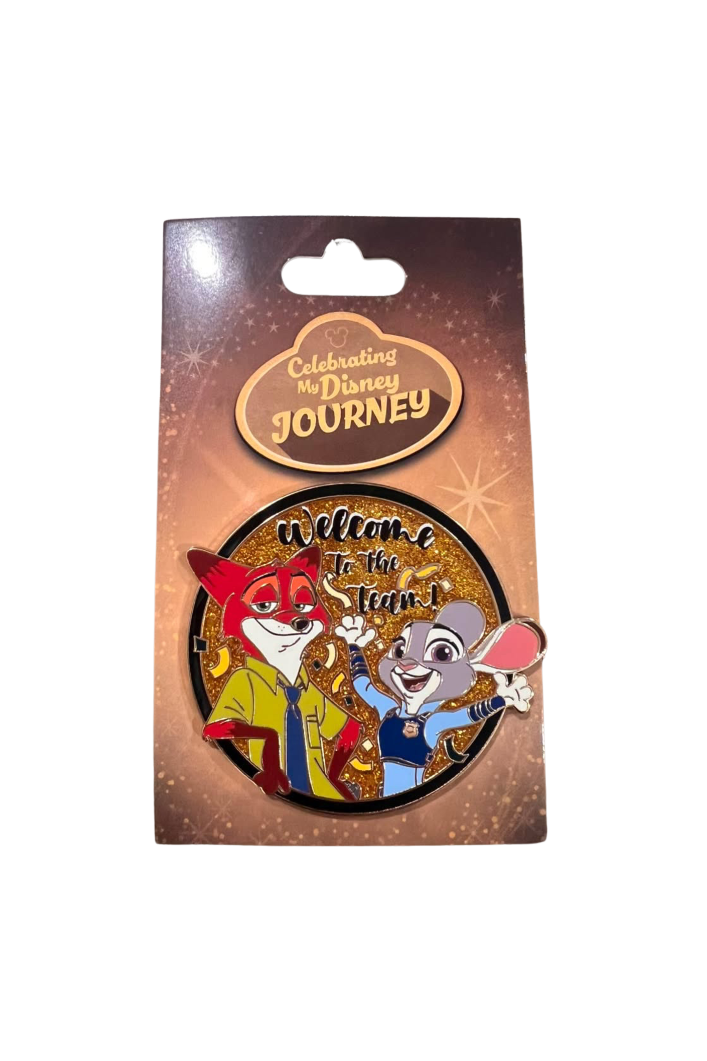 Nick and Judy J48