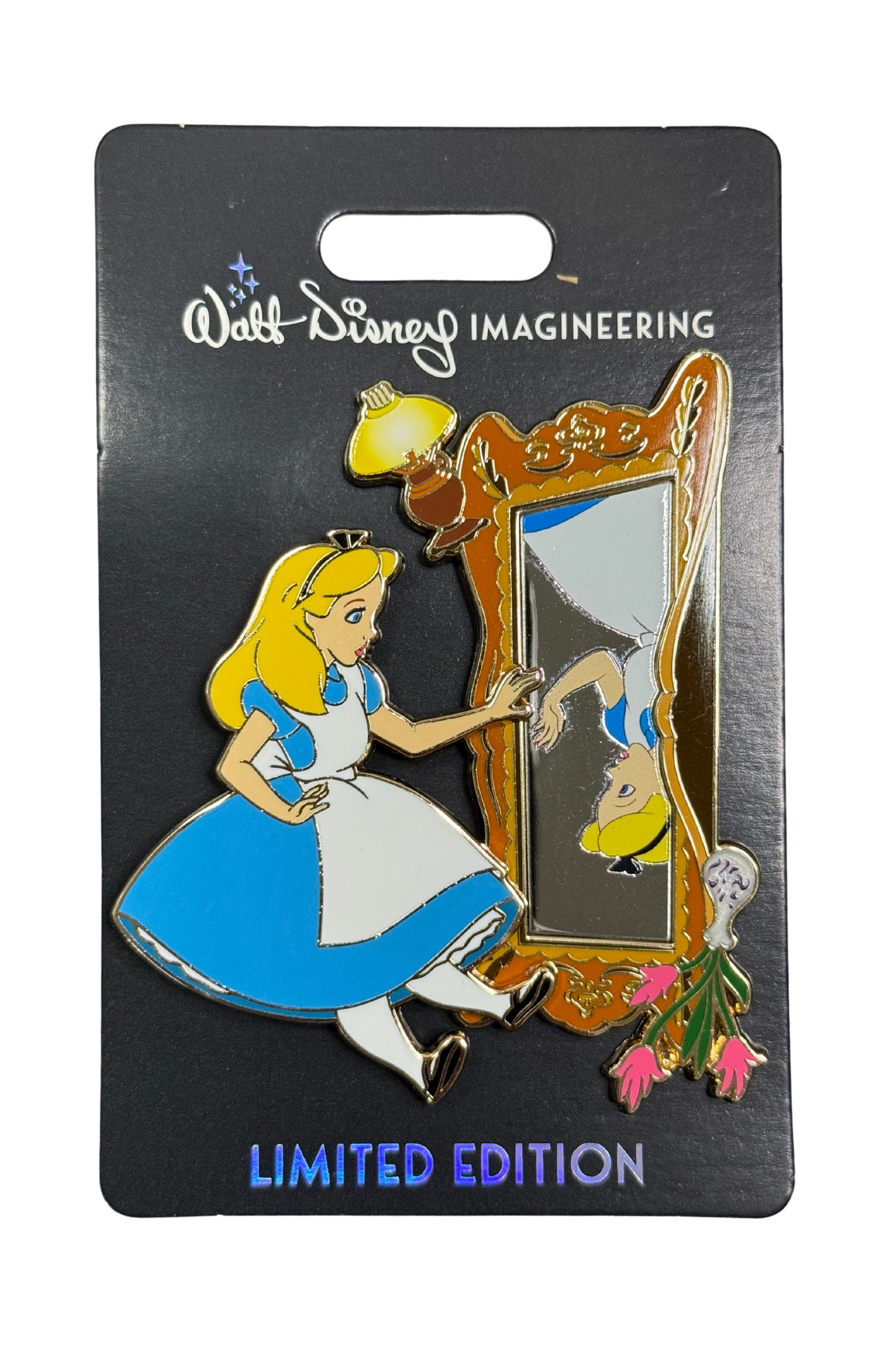 Alice Disney Vanity J15