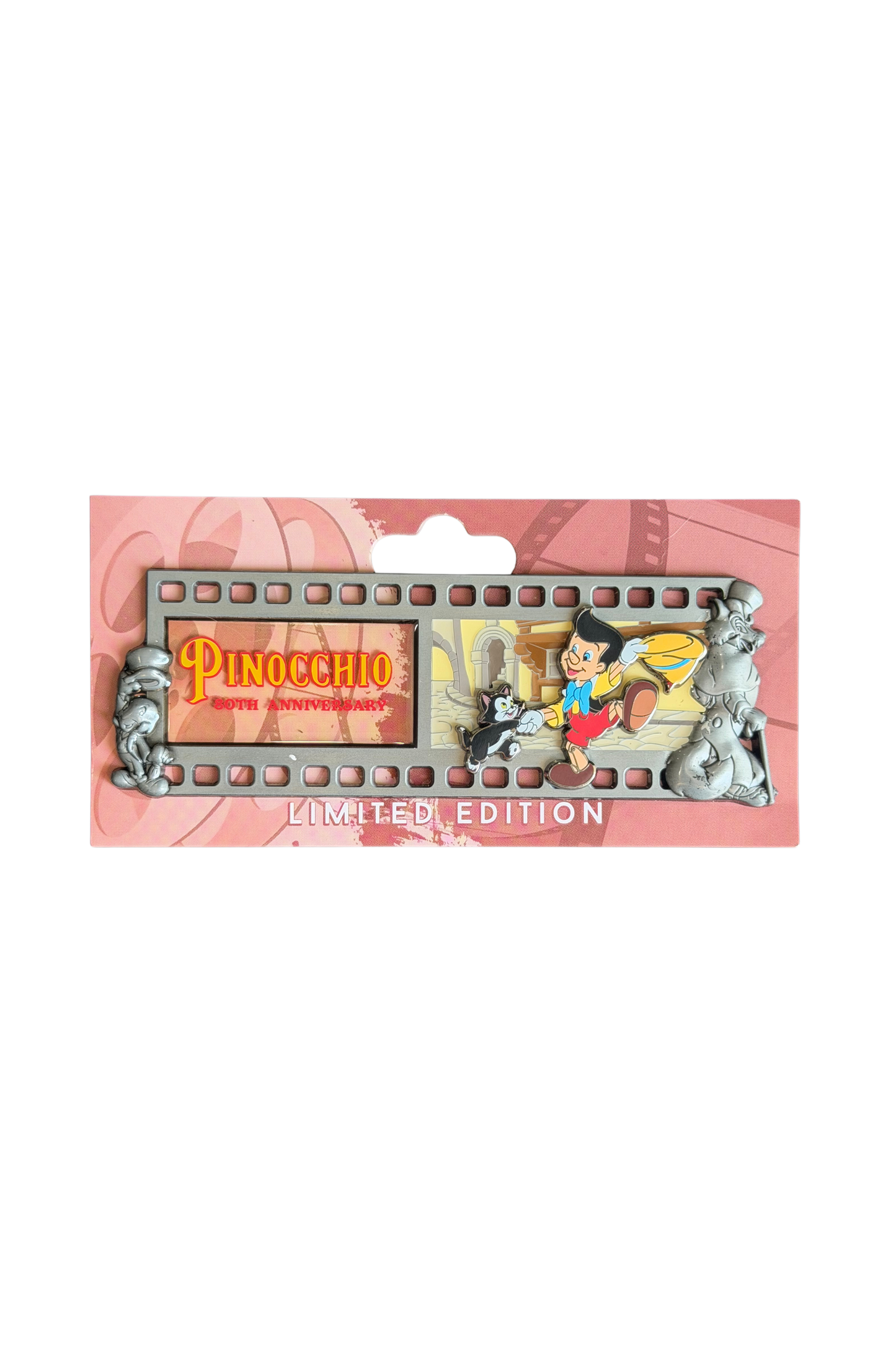 Pinocchio J14