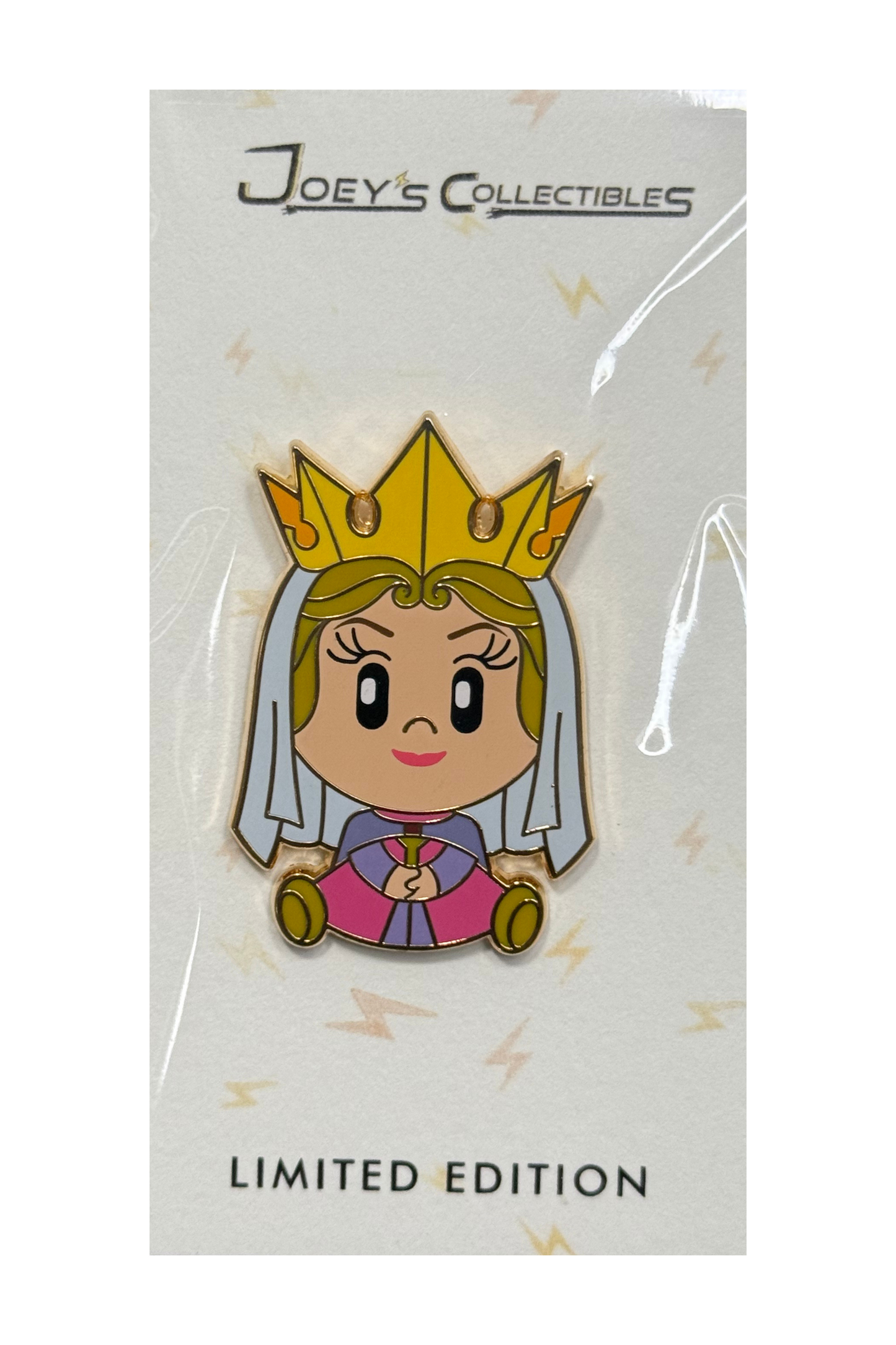 Queen Leah Adorbs