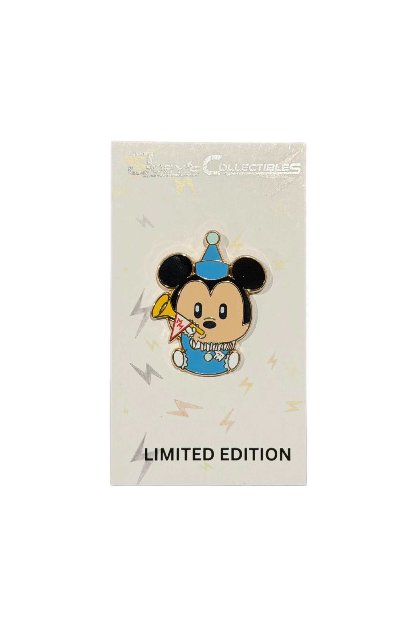 Morty FieldMouse Mickey Mouse Club aDorbs