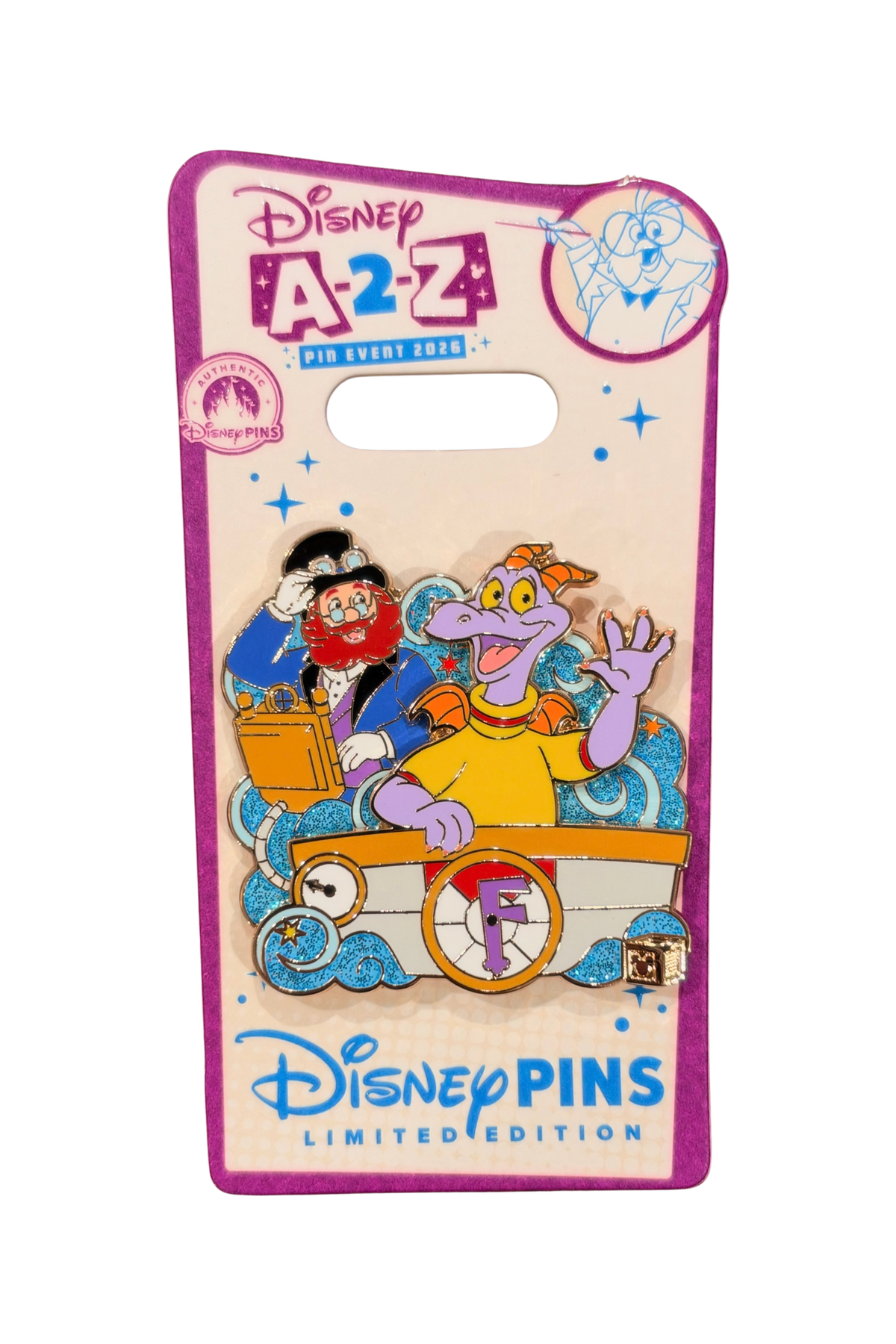 Figment J17