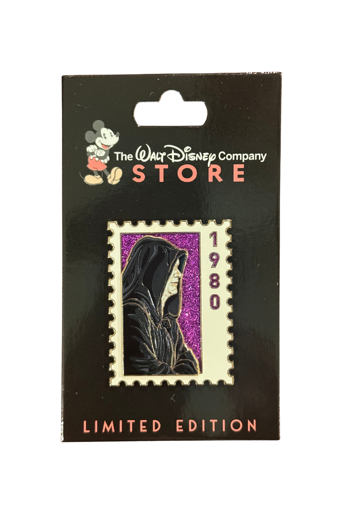 Sheev Palpatine Commemorative Stamp Series J32