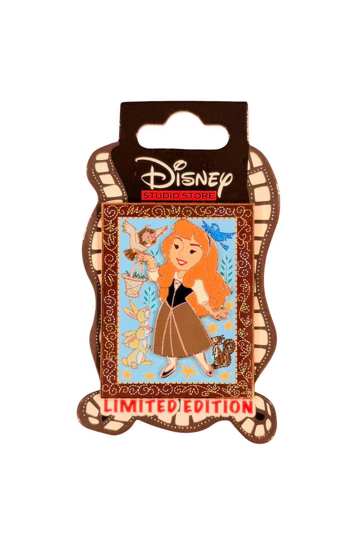 Briar Rose J66