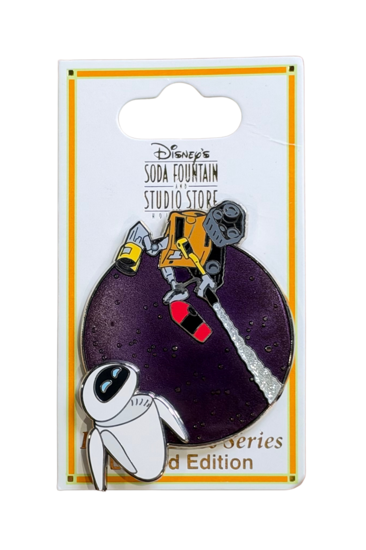 WALL-E J76