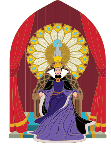 Evil Queen J71