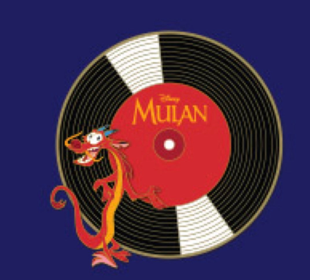 Mulan J65