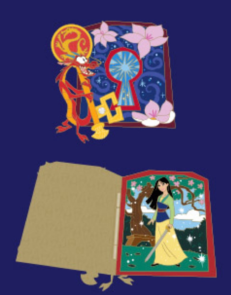 Mulan J65