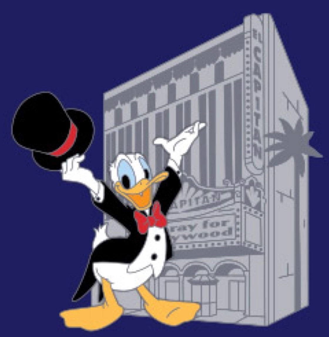 Donald J65
