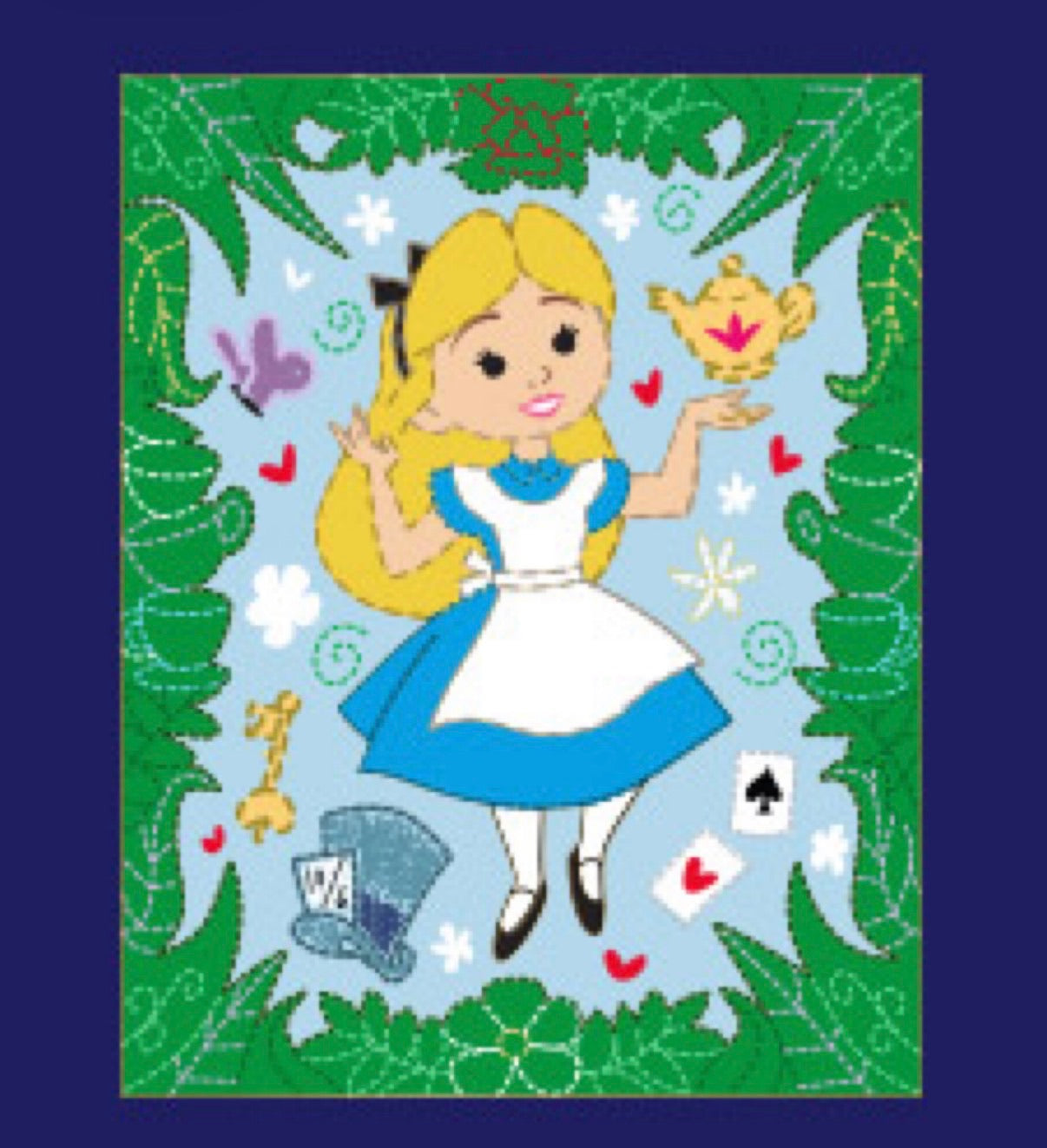 Alice J66