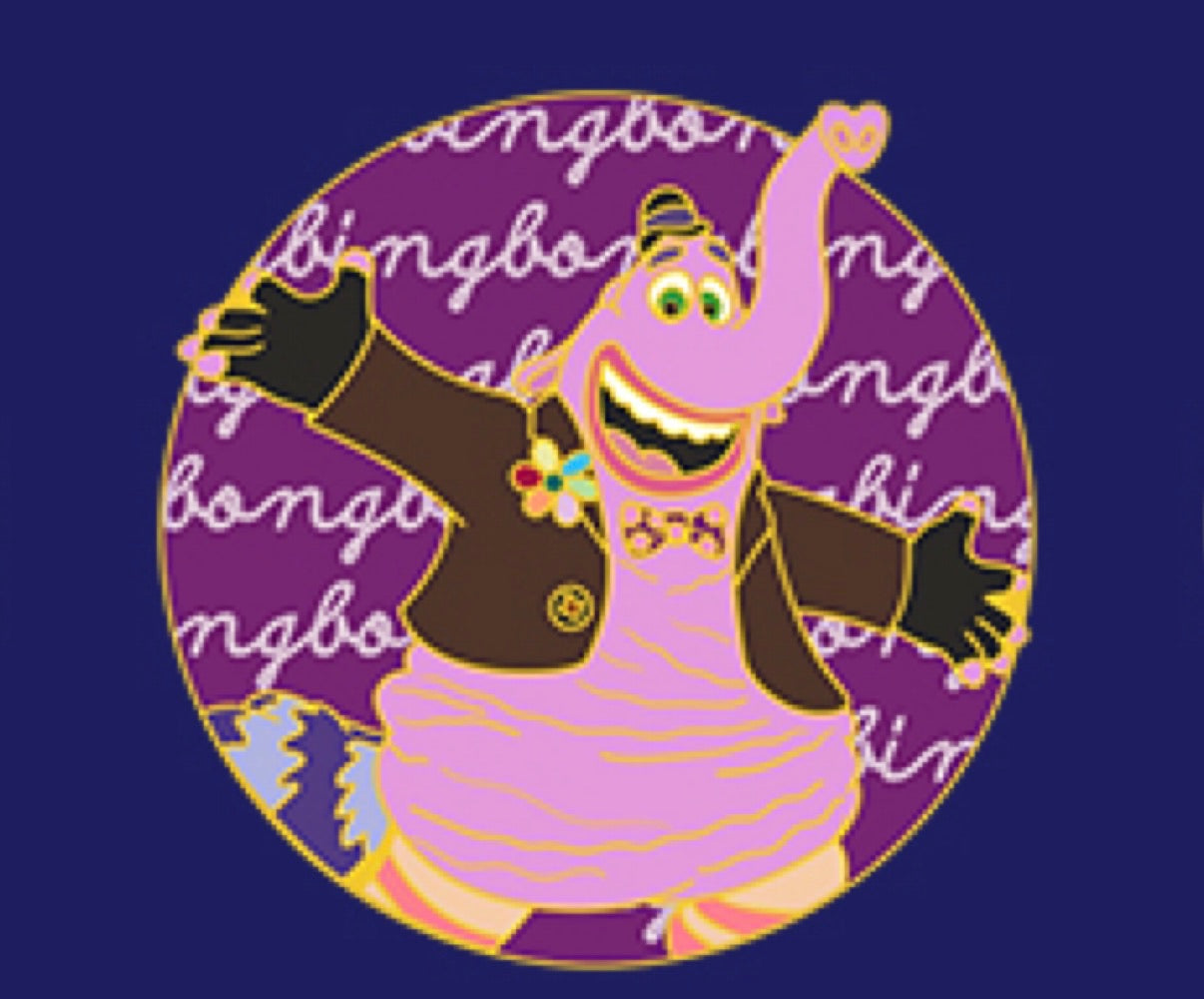 Bing Bong J66