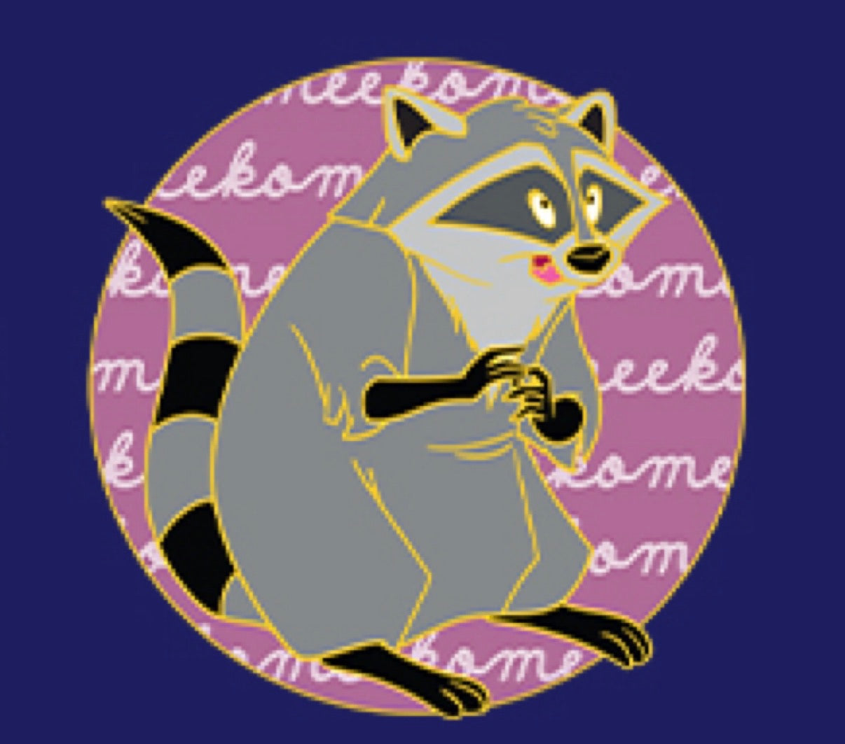 Meeko J66
