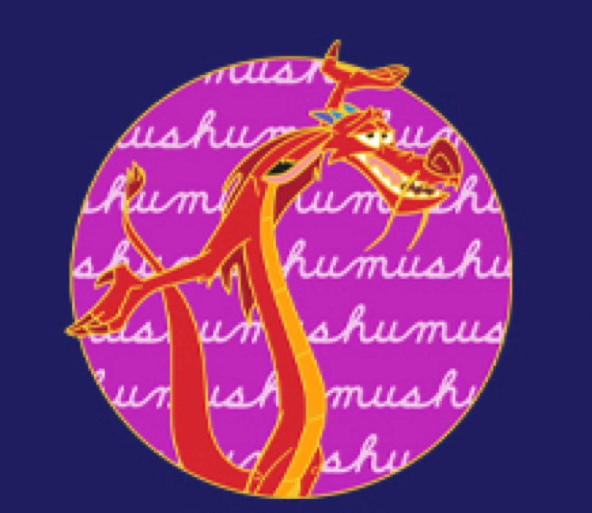 Mushu J66