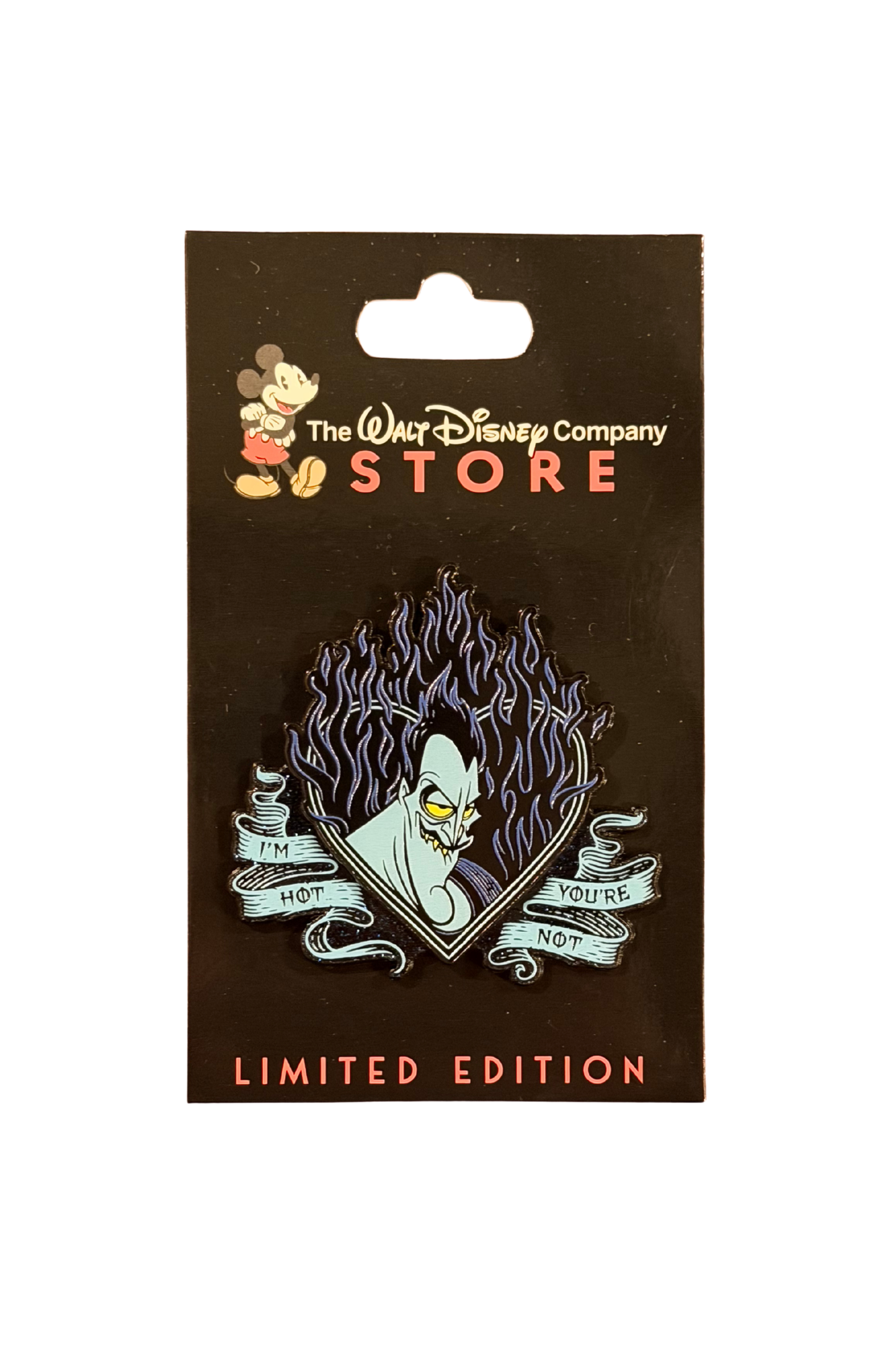 Hades Villaintine's Day J48