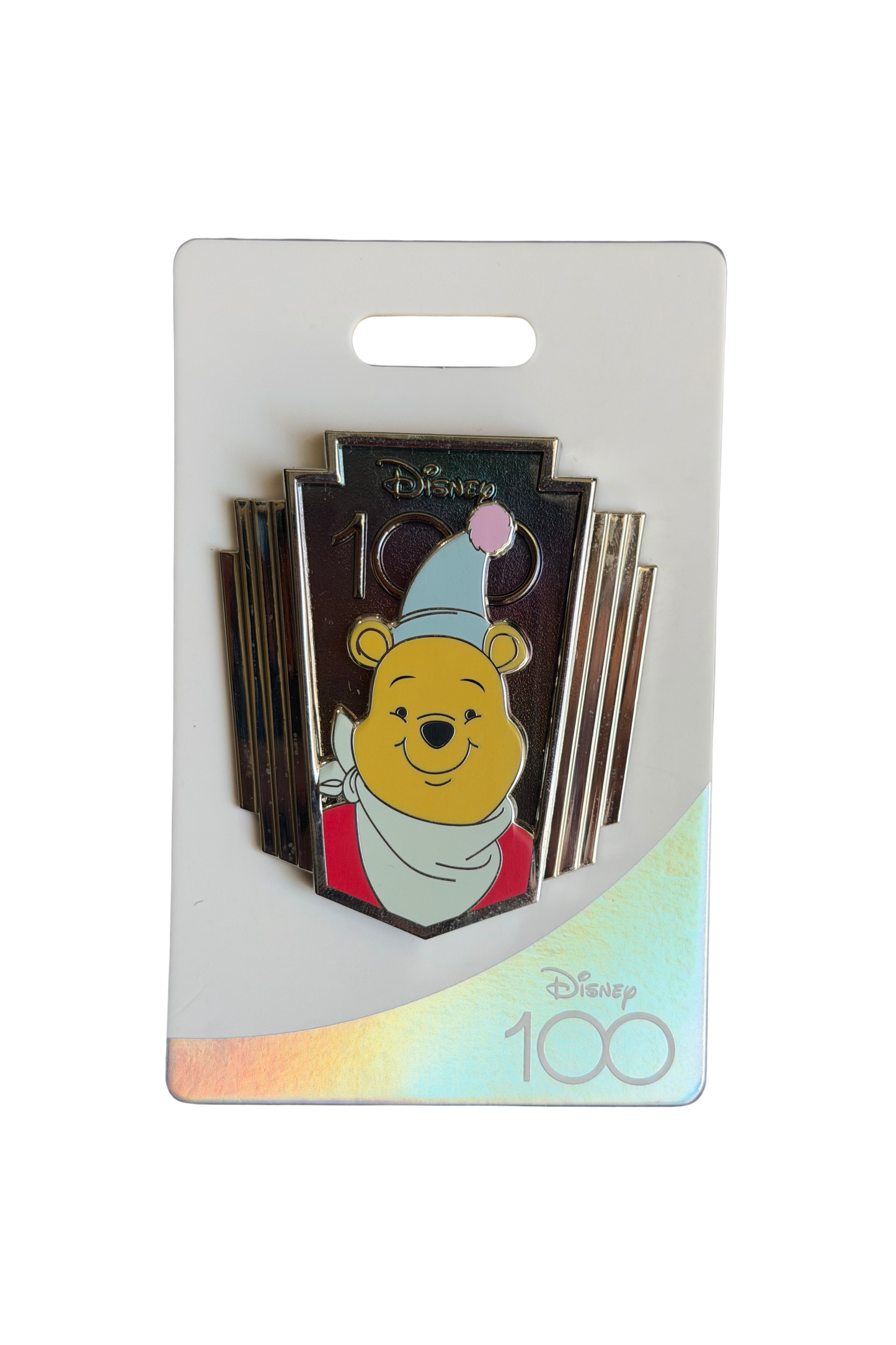 Pooh J51