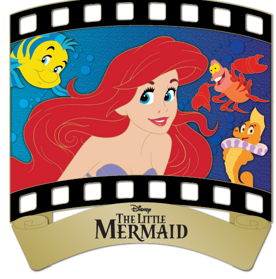 The Little Mermaid