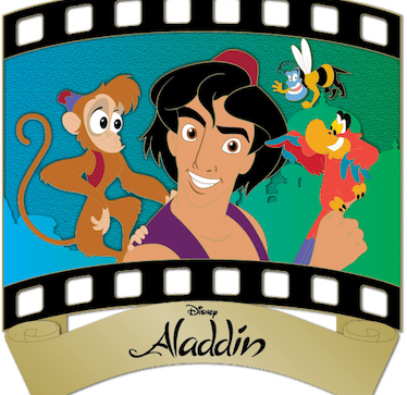 Aladdin J70