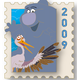 Gus and Peck J71