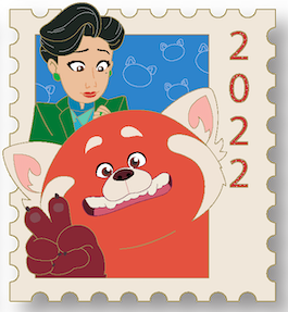 Meilin Lee, Mei Panda J71
