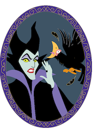 Maleficent, Diablo J72
