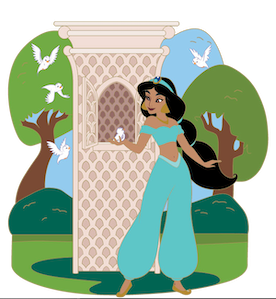 Jasmine J71