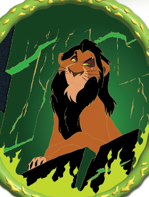 Scar J73