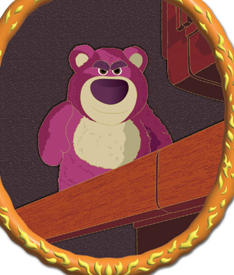 Lotso J73