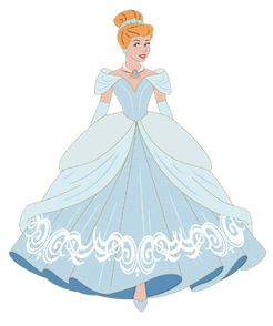 Cinderella J75