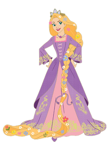 Rapunzel J75